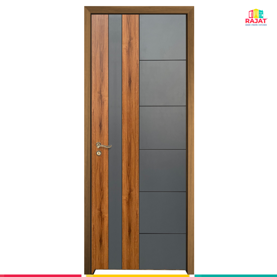 Laminated Door 